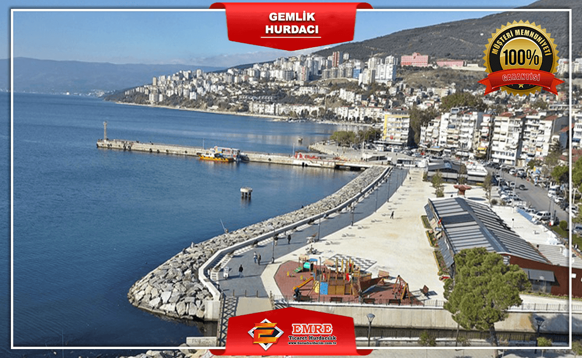 Gemlik Hurdacı